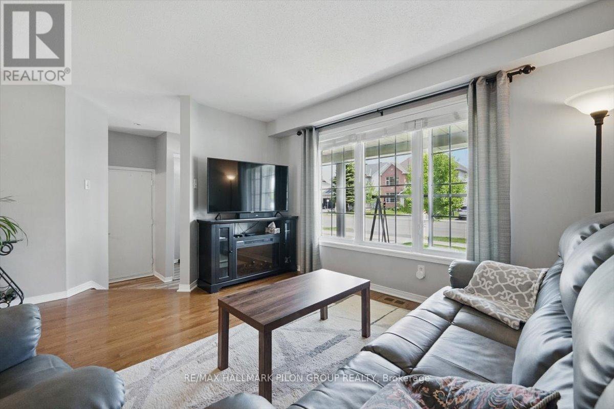 2112 Esprit Drive