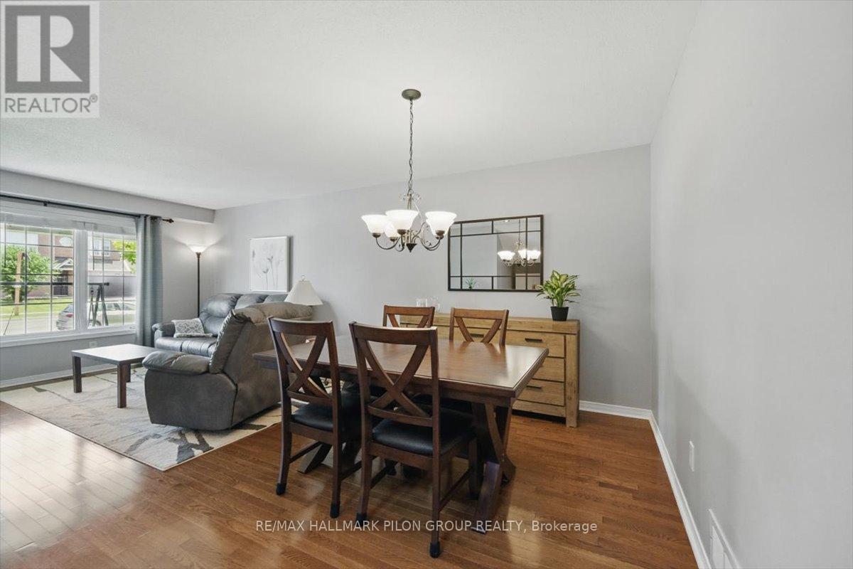 2112 Esprit Drive