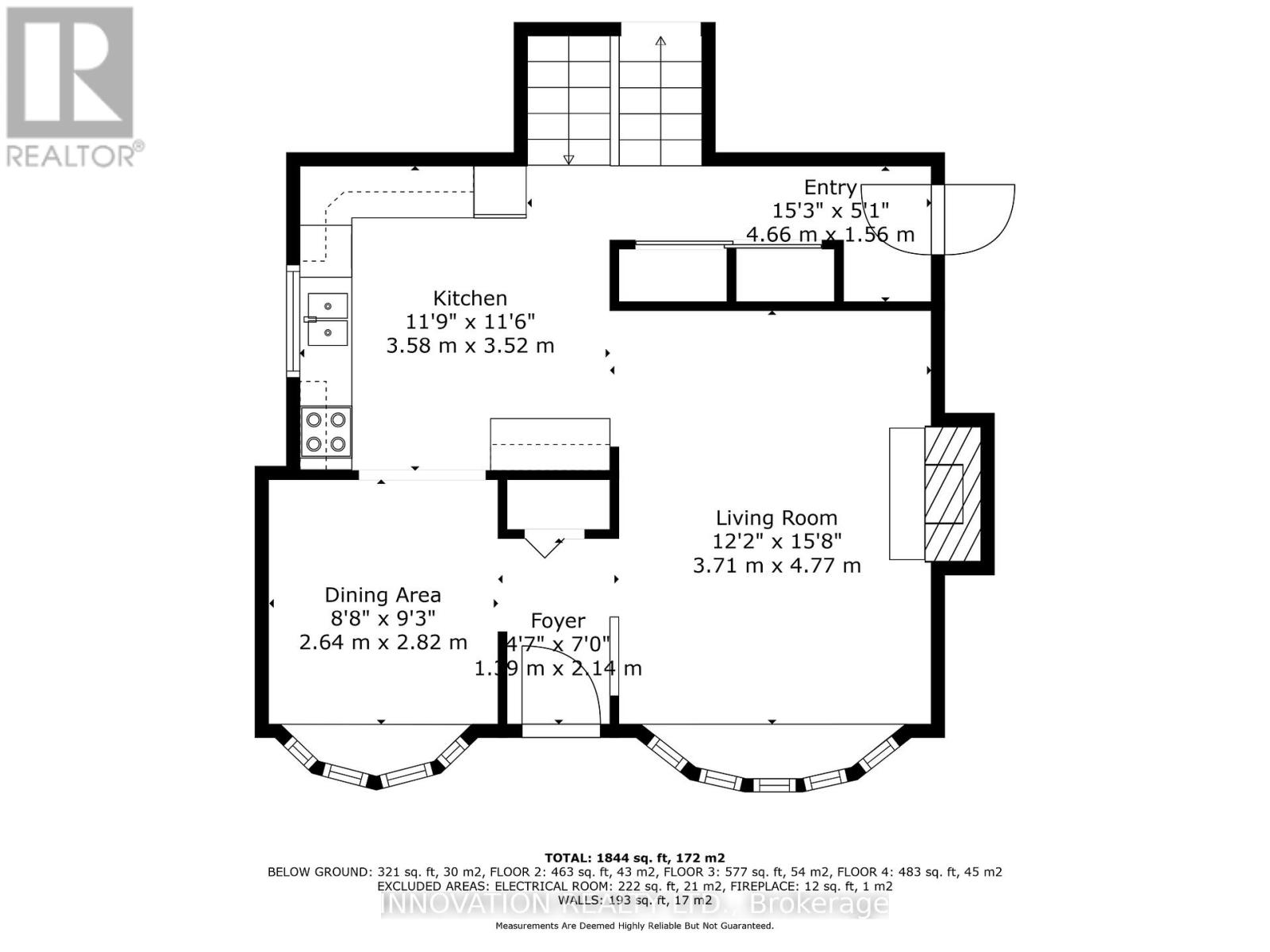 40 Hadley Circle