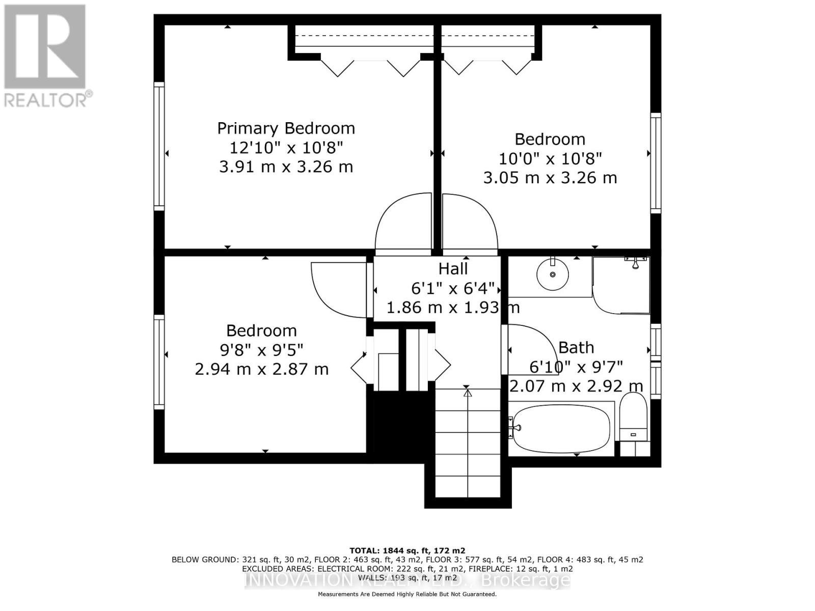 40 Hadley Circle