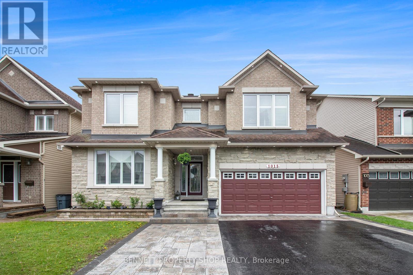1015 Winterspring Ridge