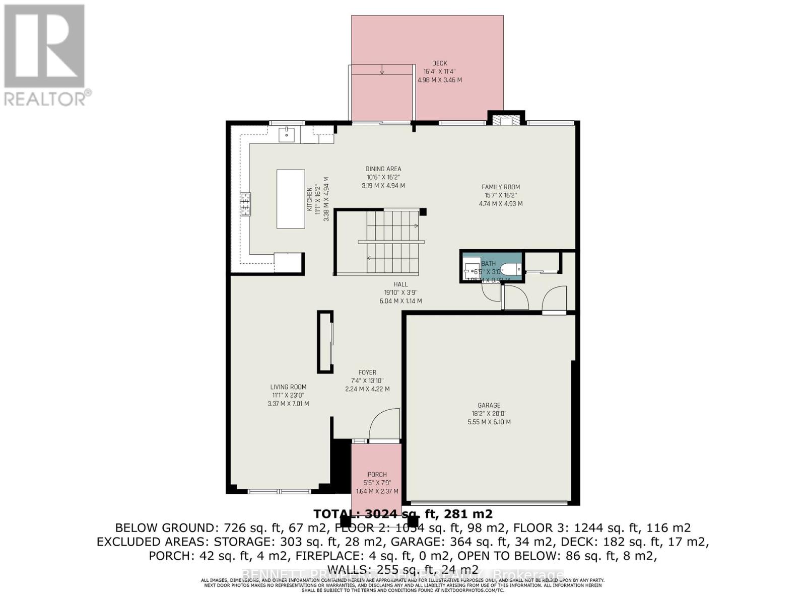 1015 Winterspring Ridge