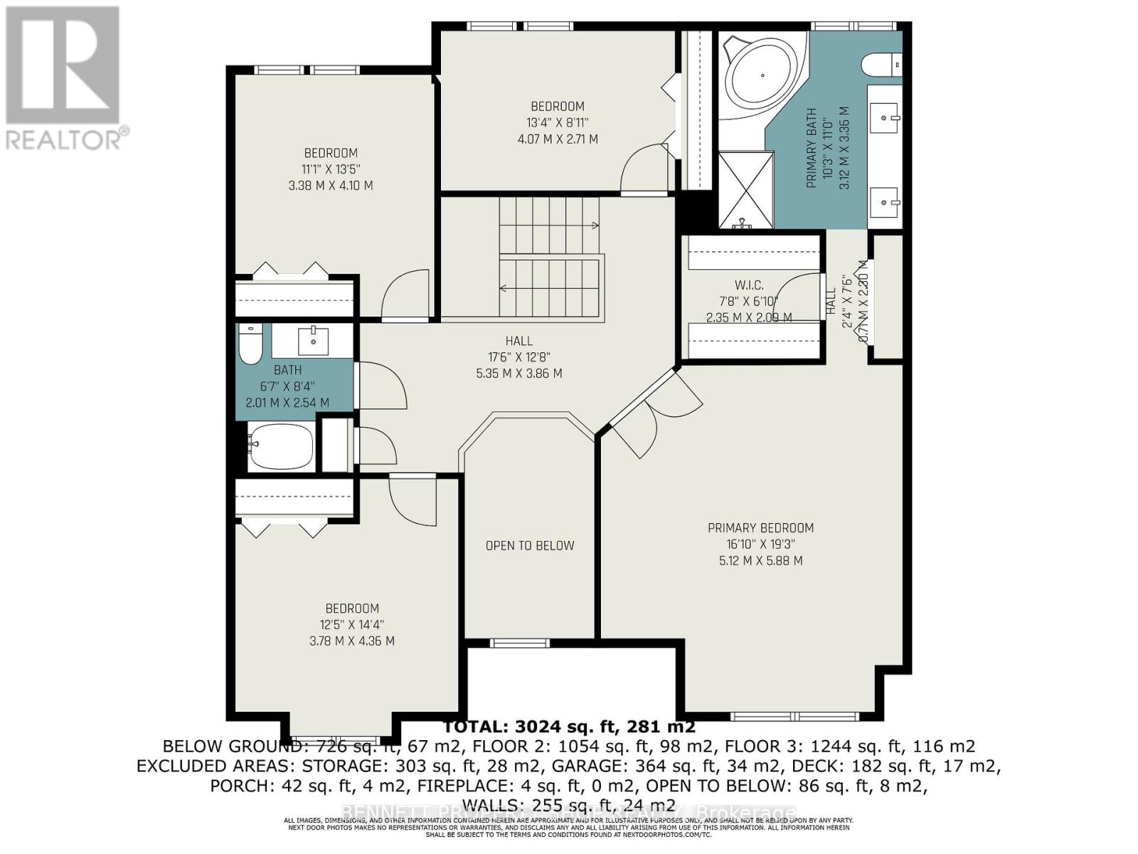 1015 Winterspring Ridge