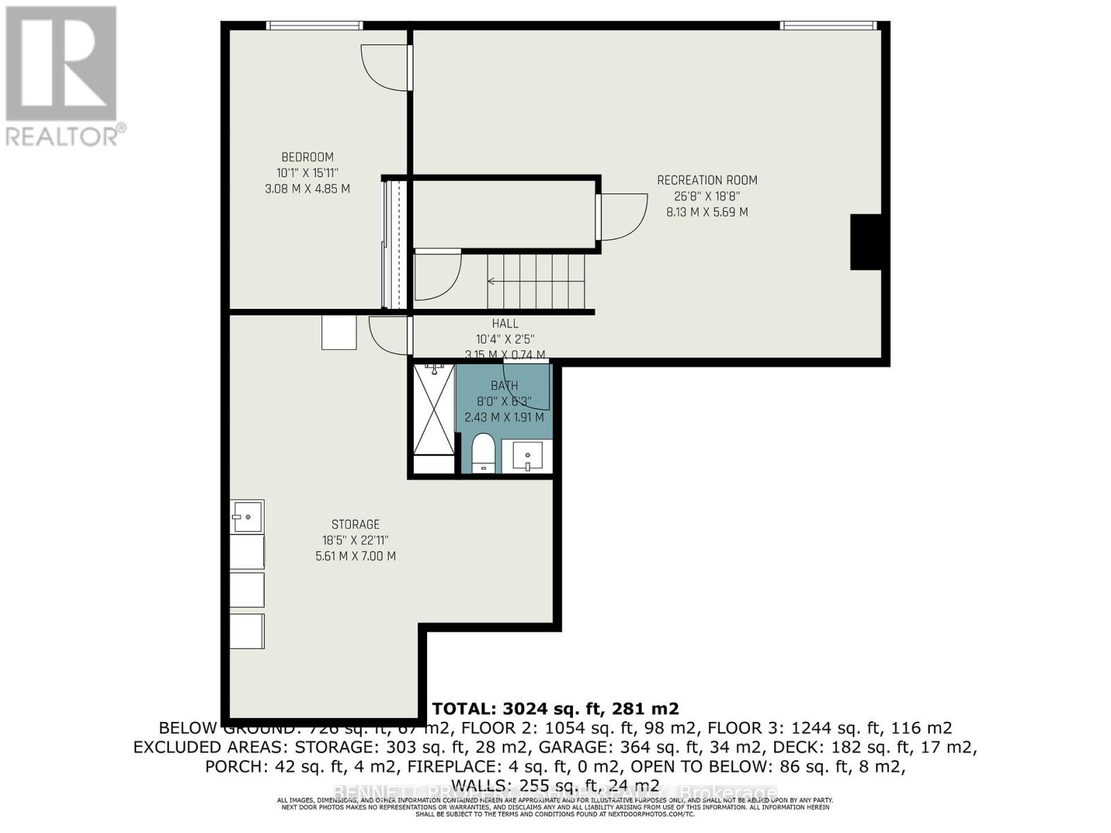 1015 Winterspring Ridge