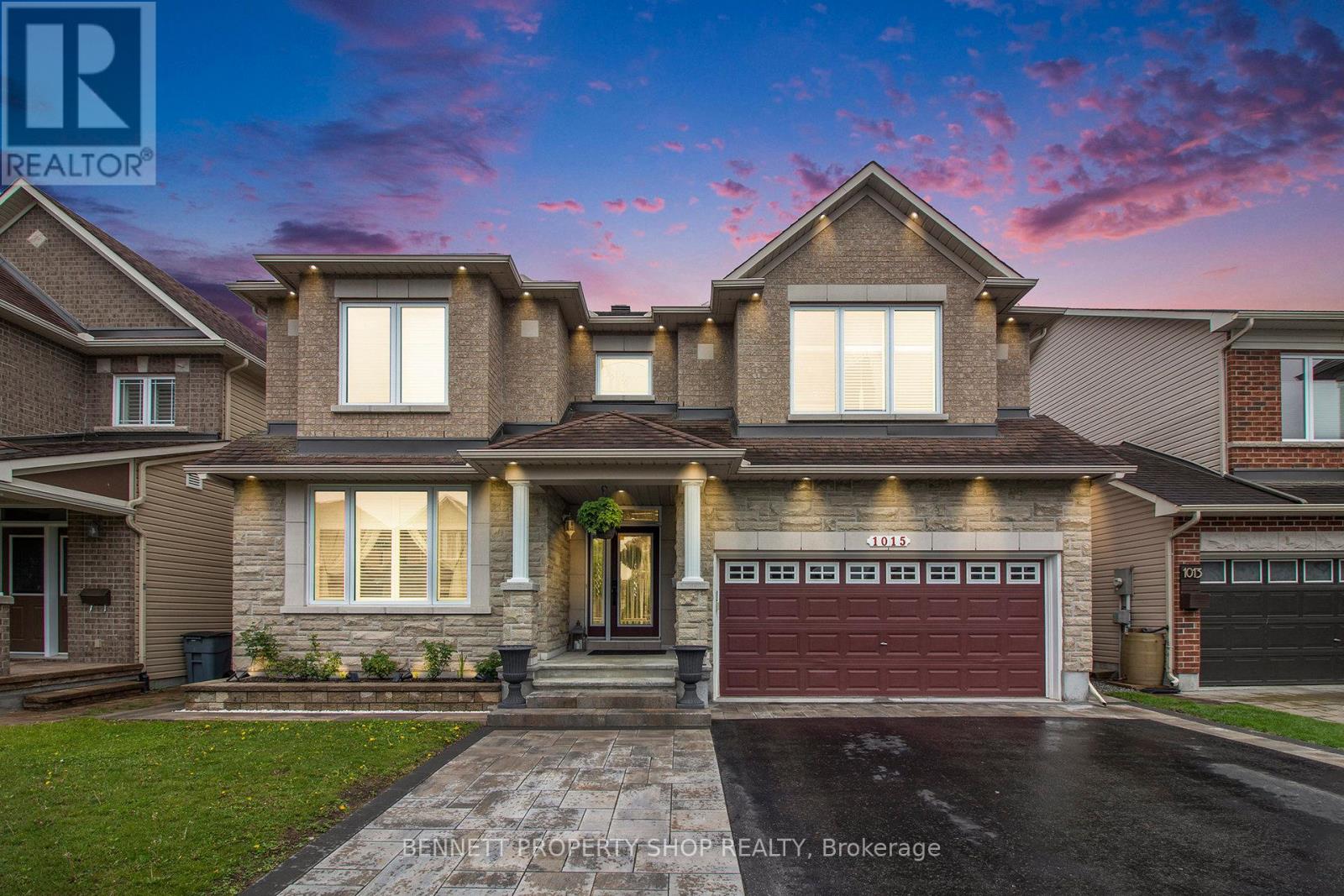 1015 Winterspring Ridge