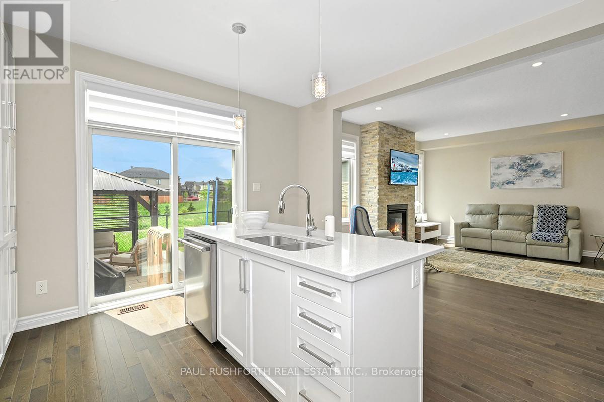64 Knockaderry Crescent