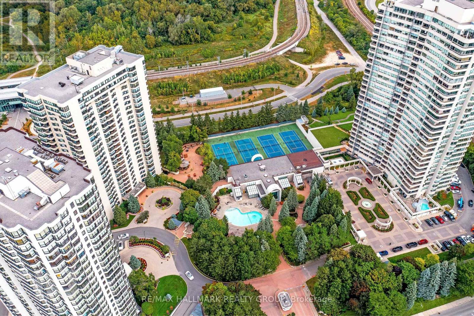 2403 - 1480 Riverside Drive