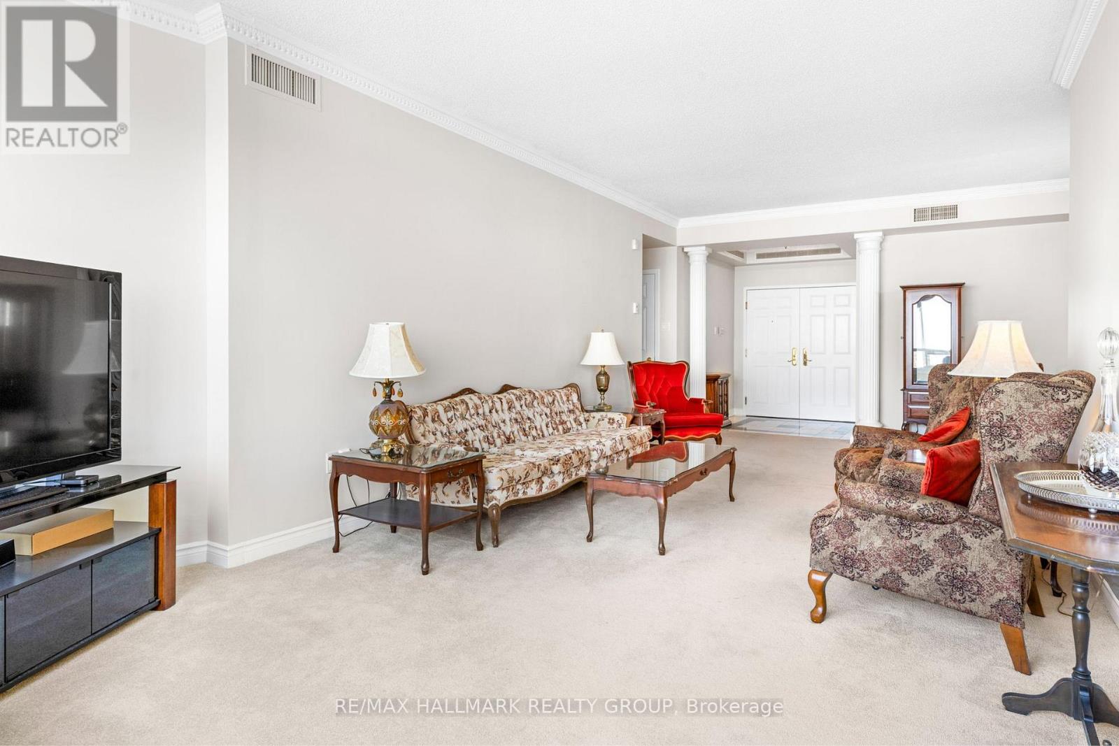 2403 - 1480 Riverside Drive