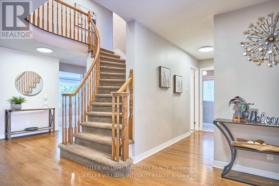 9 Shannondoe Crescent