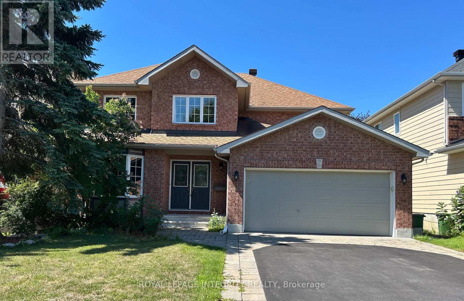 9 Shannondoe Crescent