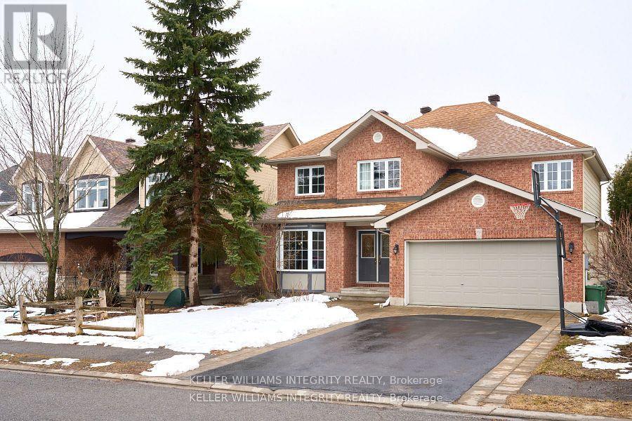 9 Shannondoe Crescent
