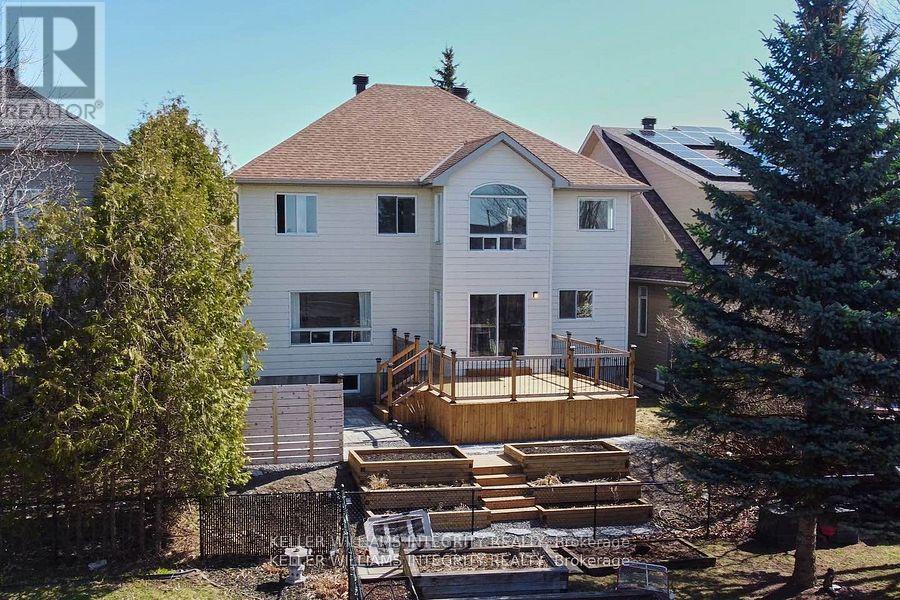 9 Shannondoe Crescent