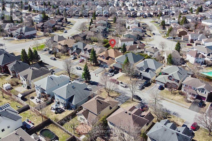 9 Shannondoe Crescent