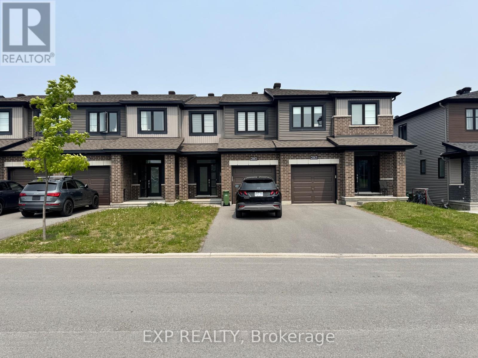2063 Caltra Crescent
