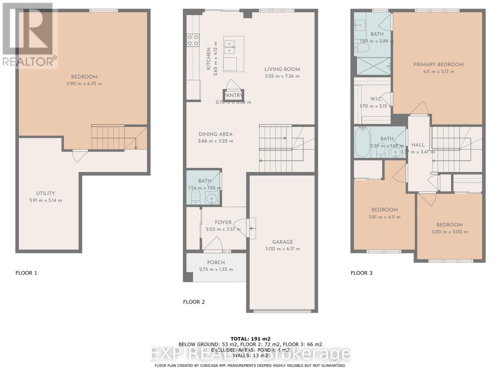 2063 Caltra Crescent