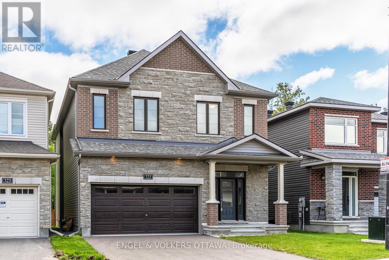 325 Elsie Macgill Walk