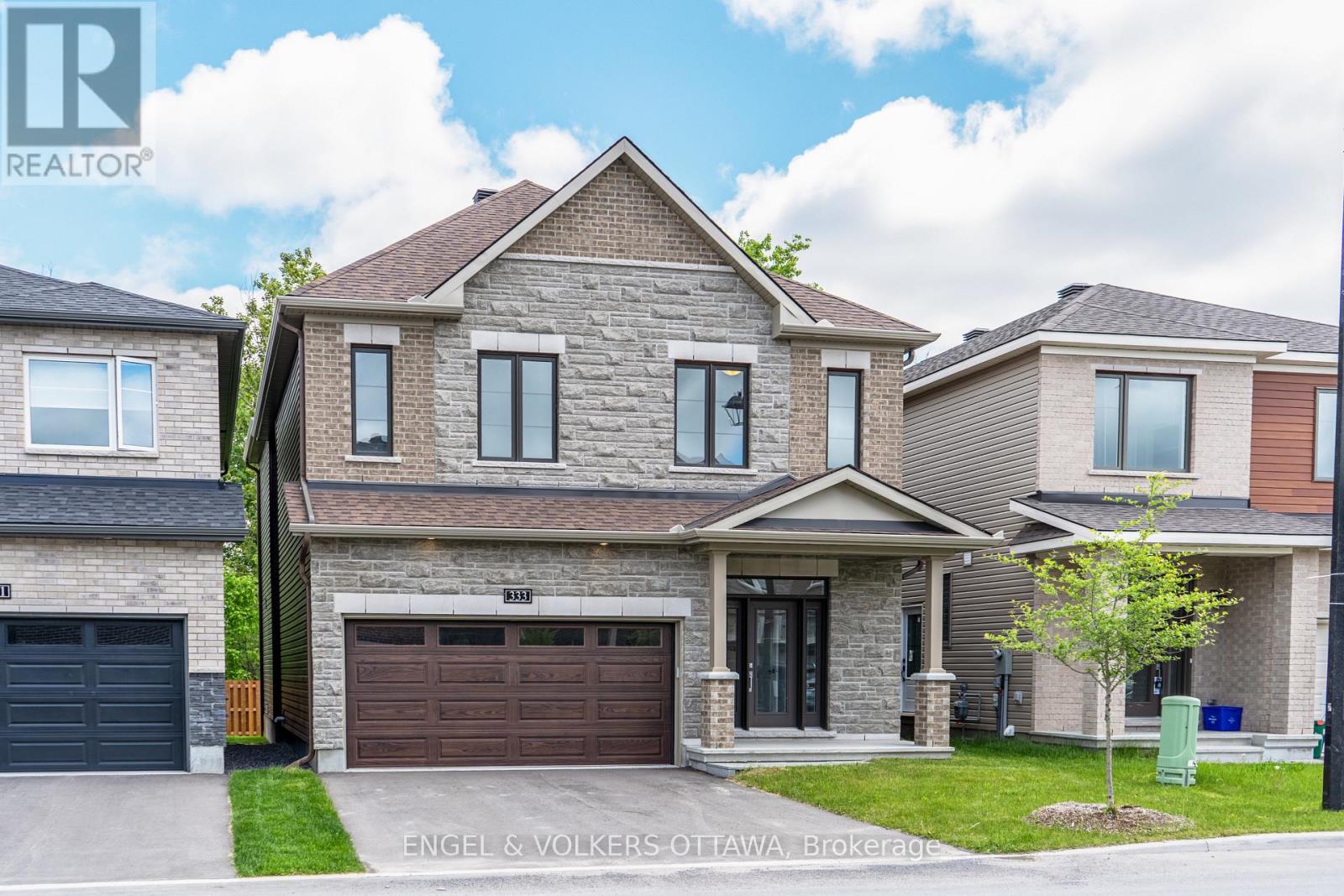 333 Elsie Macgill Walk