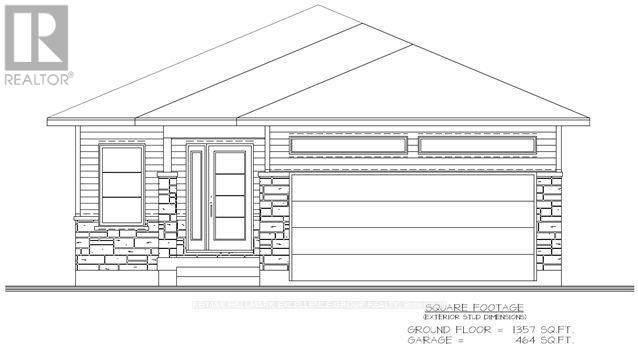 1117 Bronze (lot 105) Avenue