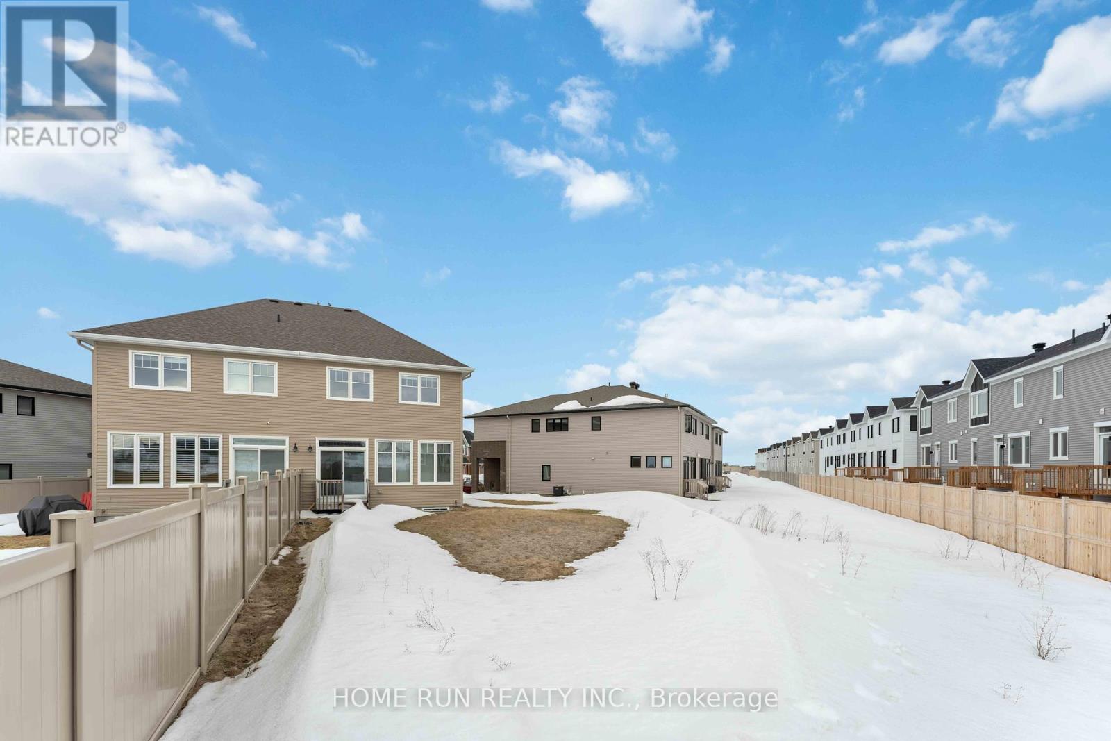 551 Sonmarg Crescent