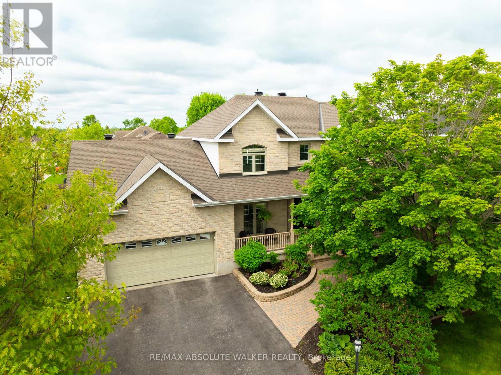 185 Glenncastle Drive