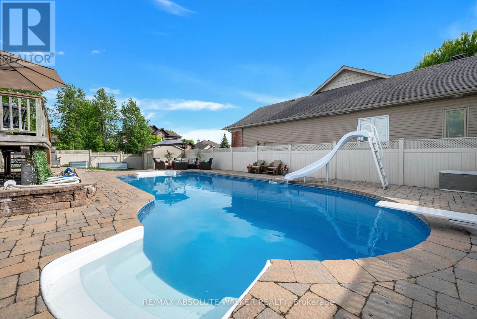 185 Glenncastle Drive
