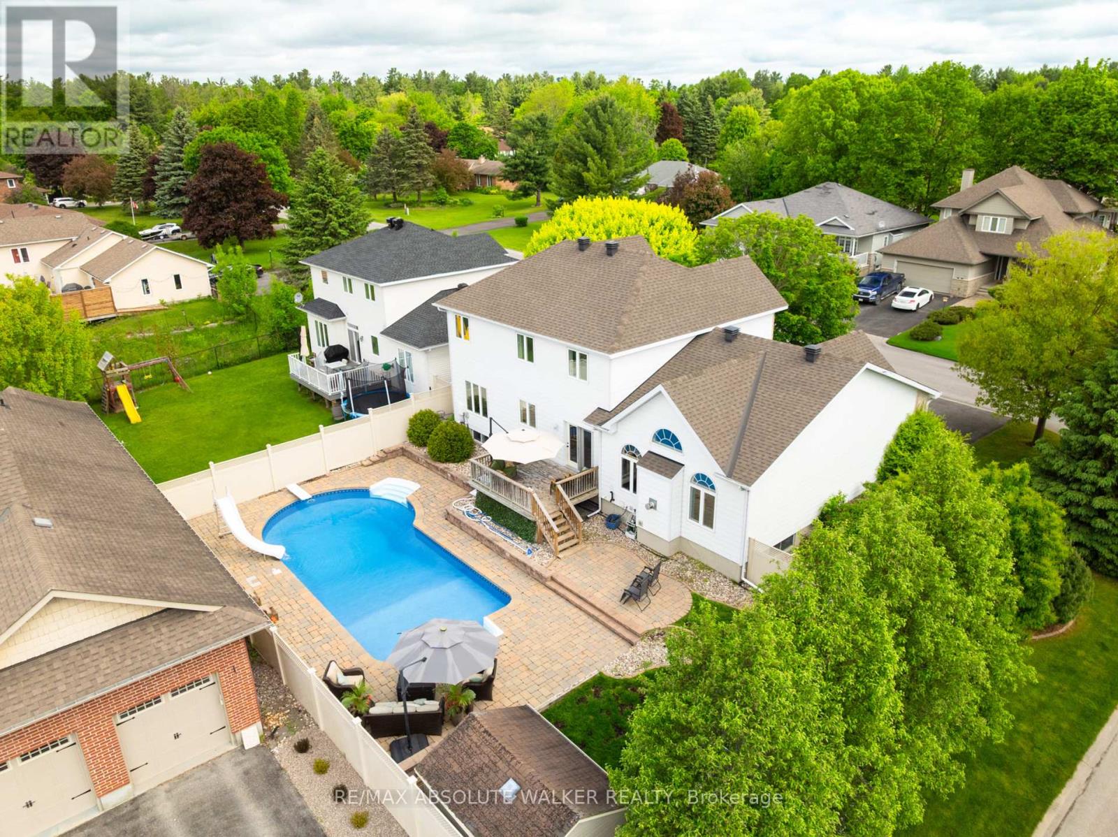 185 Glenncastle Drive