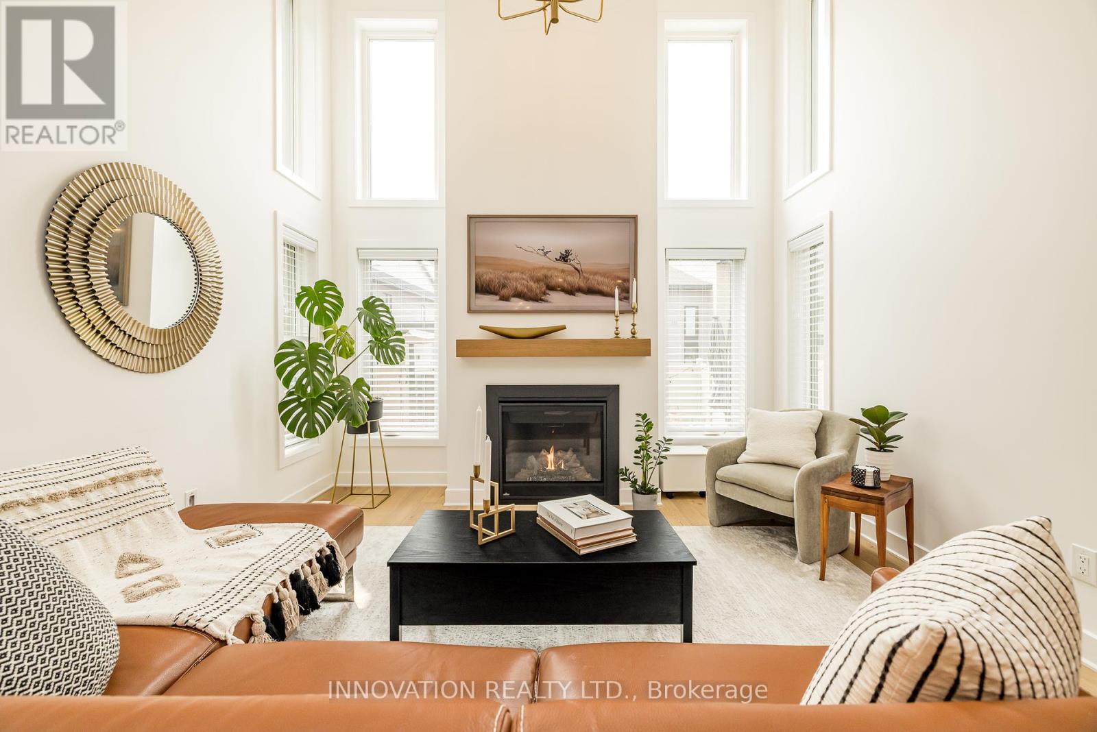 832 Chipping Circle