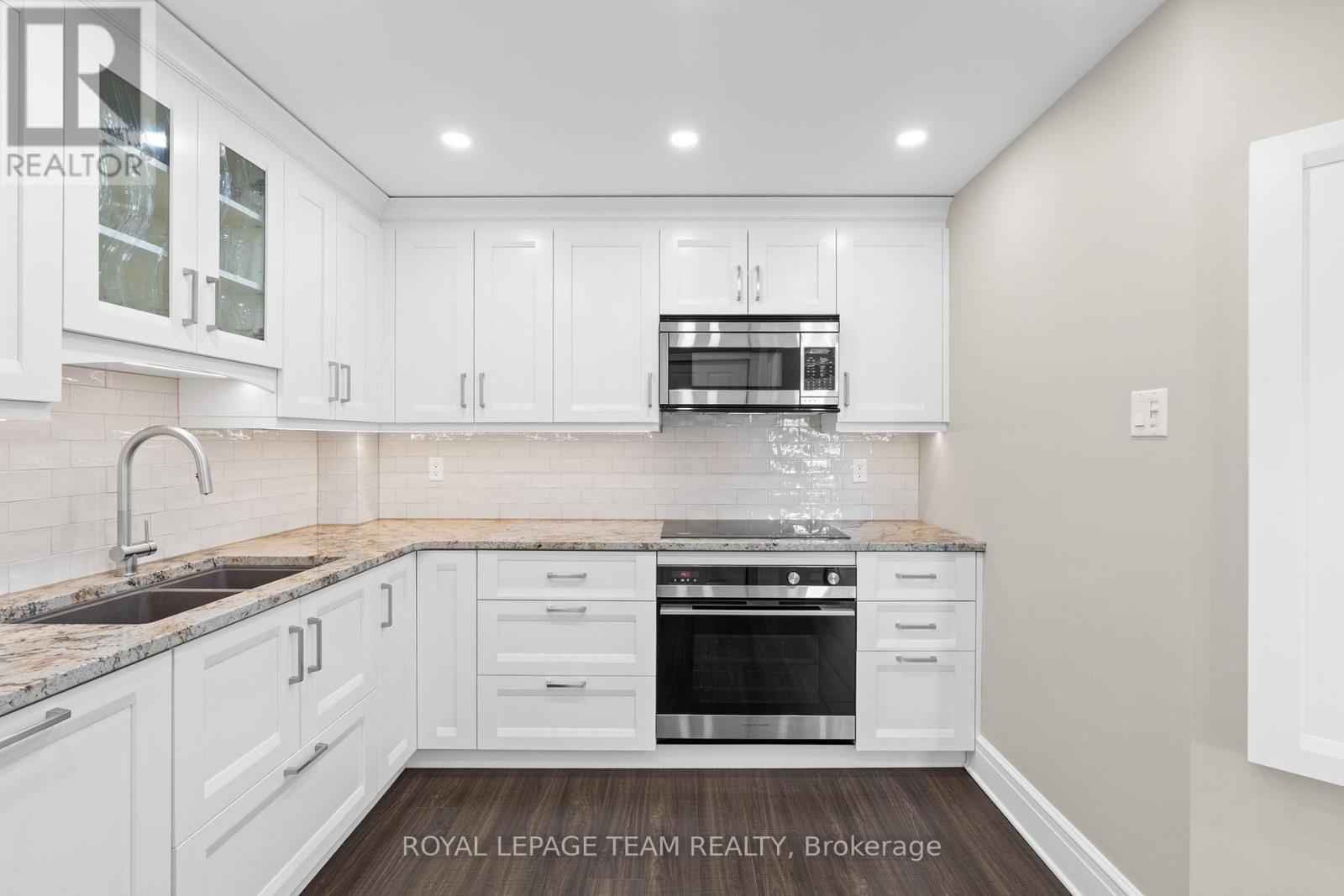 304 - 130 Glebe Avenue