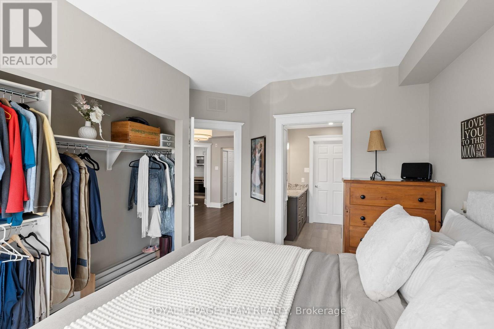 304 - 130 Glebe Avenue