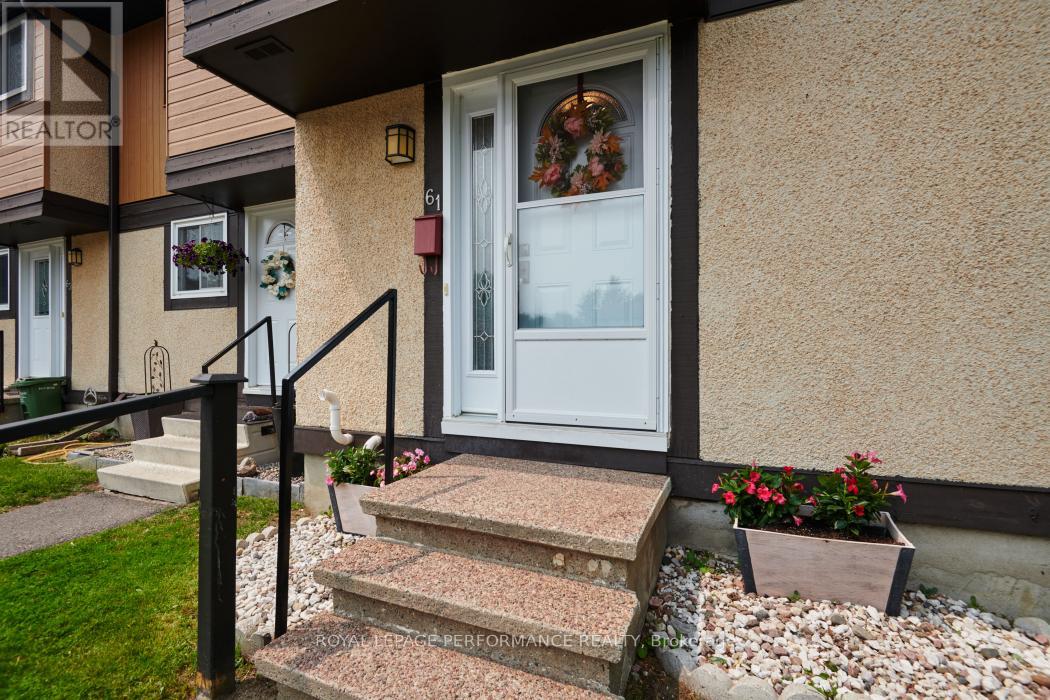 61 - 3344 Uplands Drive