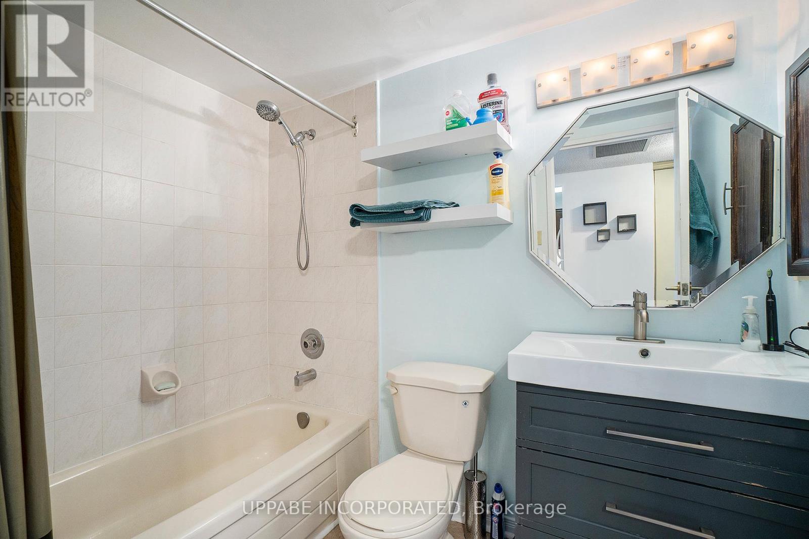 202 - 1500 Riverside Drive