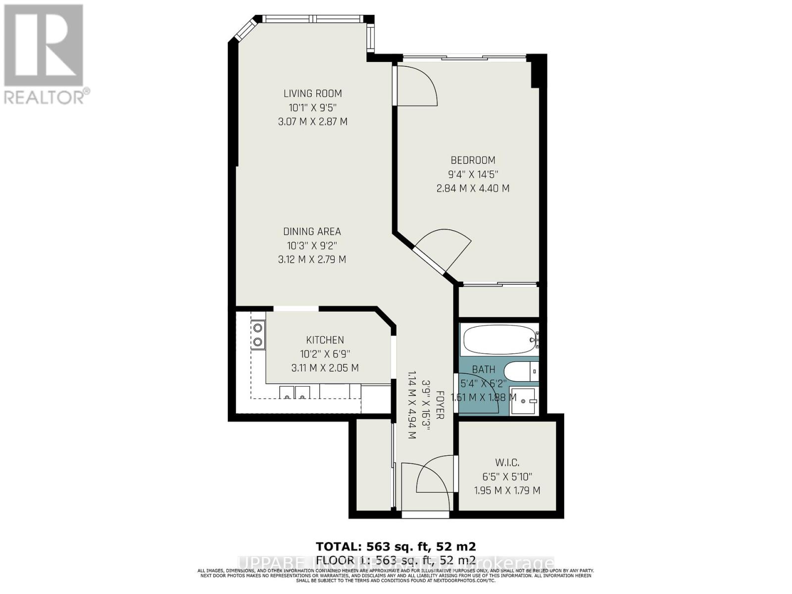 202 - 1500 Riverside Drive