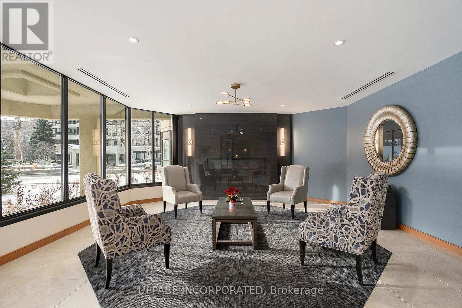 202 - 1500 Riverside Drive
