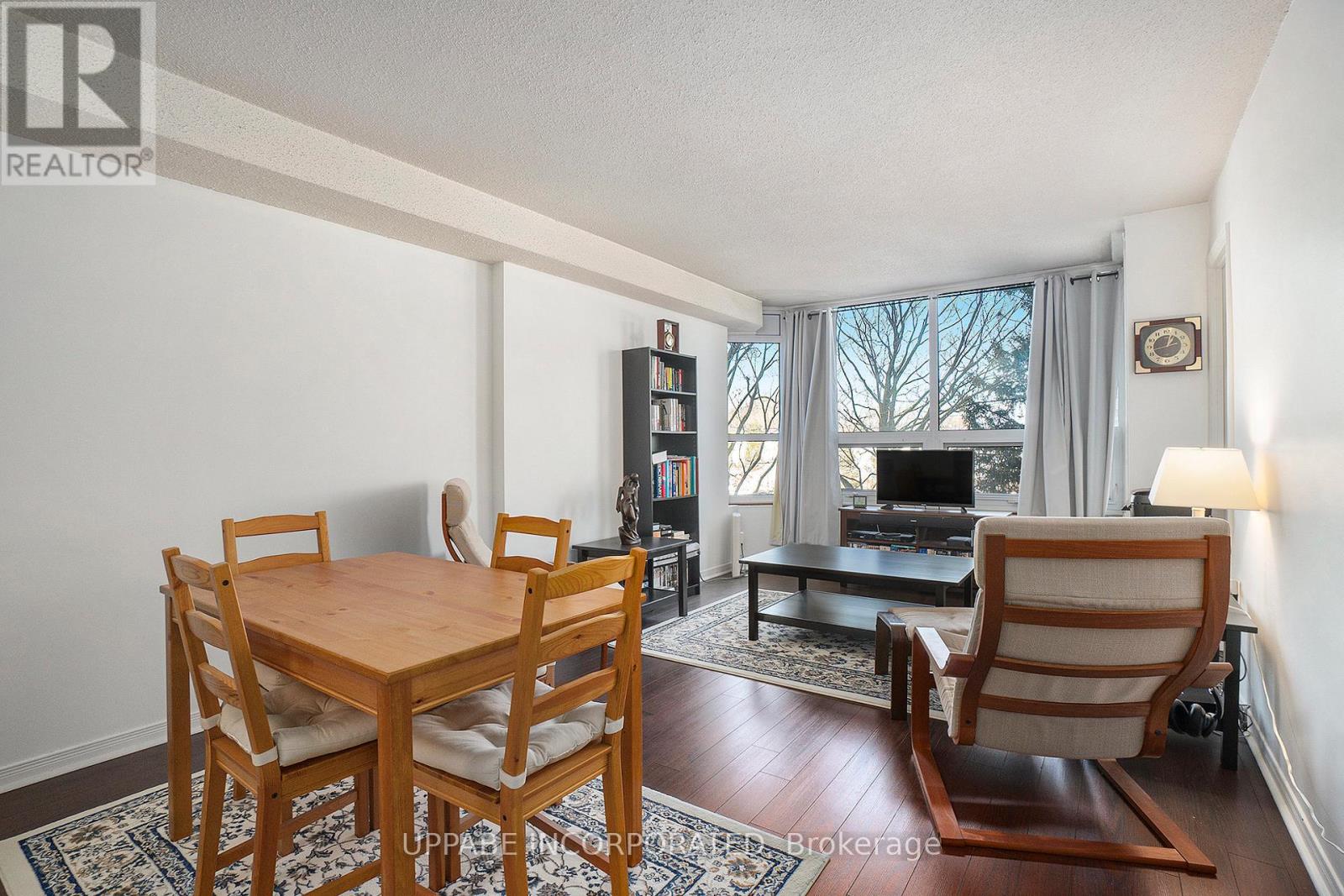 202 - 1500 Riverside Drive