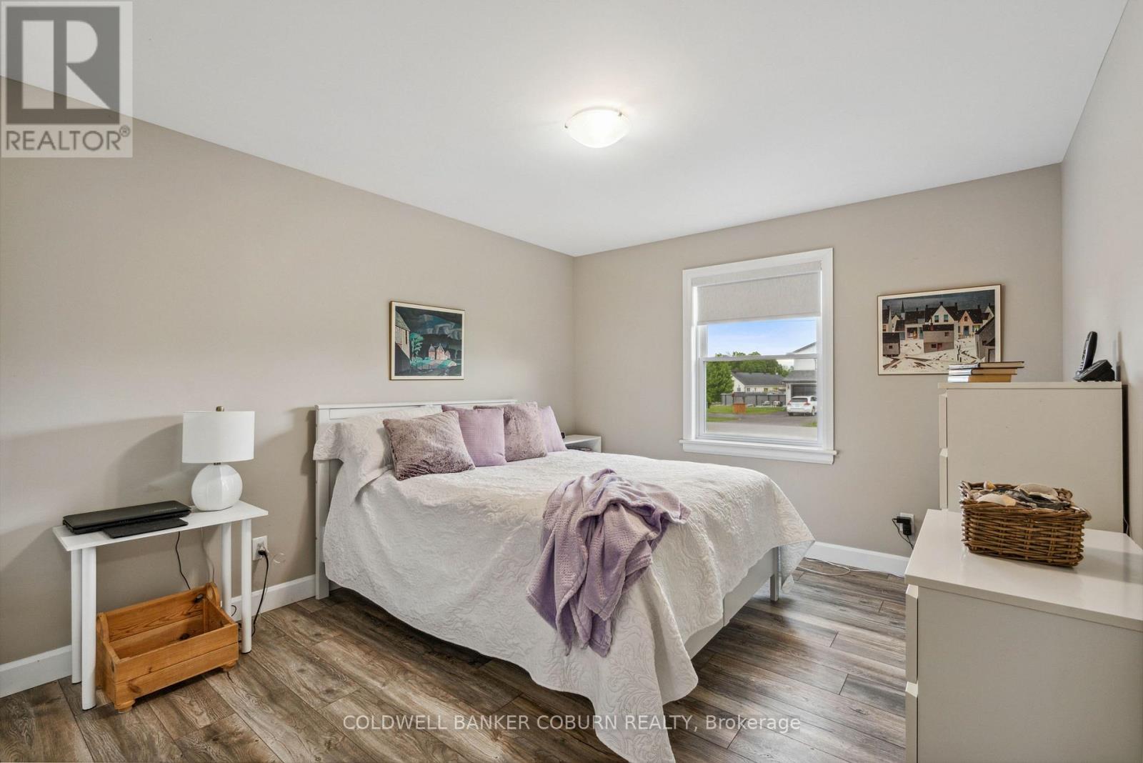3 Rachelle Crescent