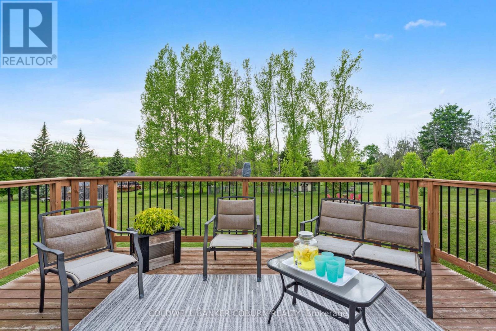 3 Rachelle Crescent