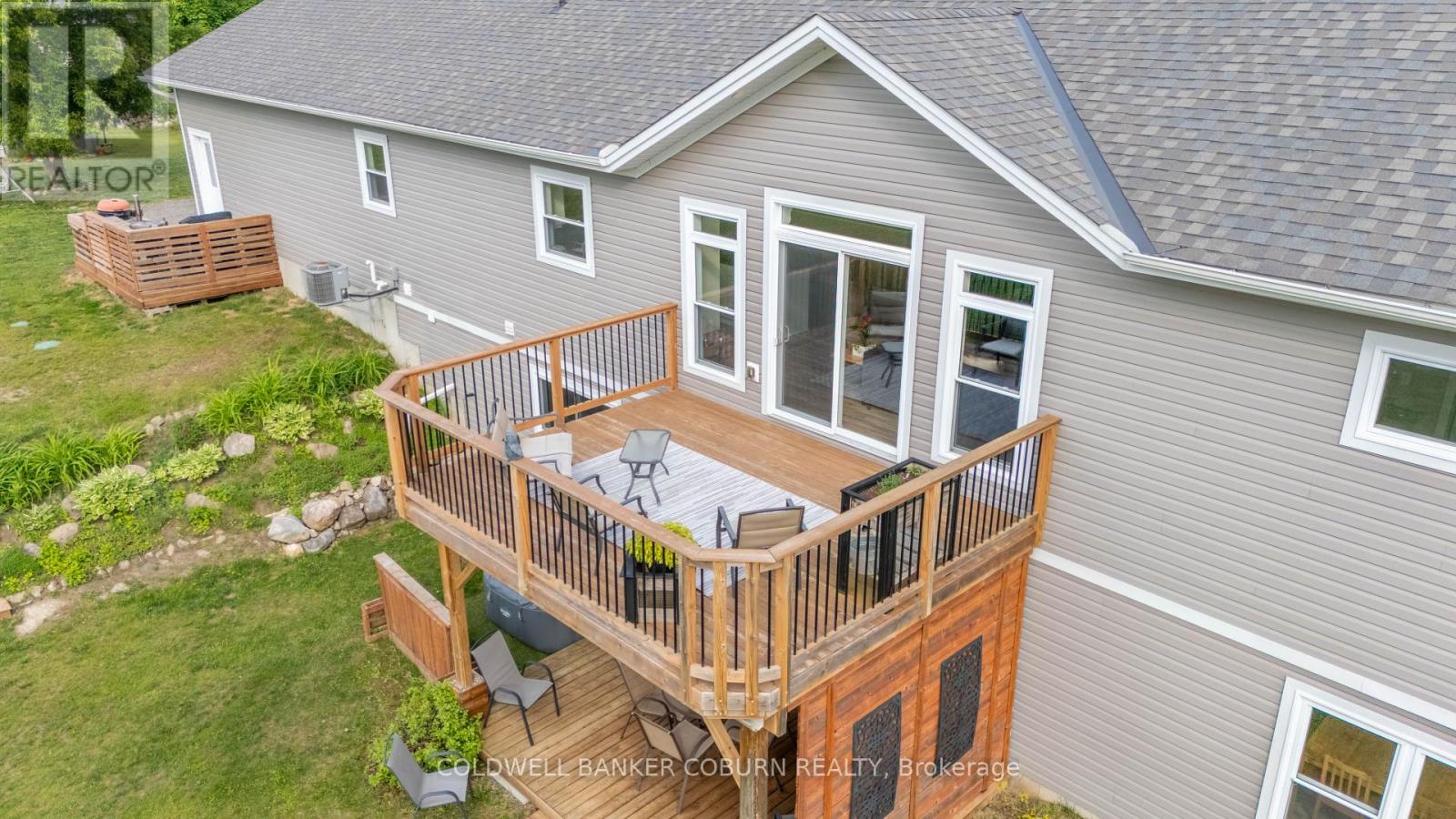 3 Rachelle Crescent