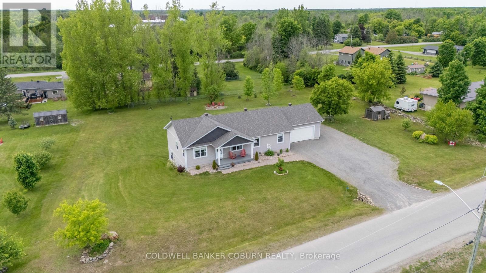 3 Rachelle Crescent