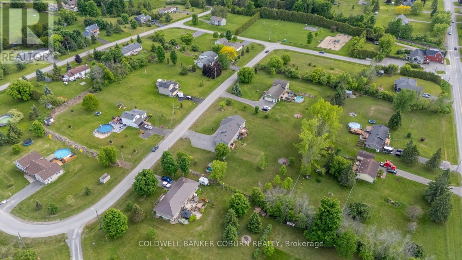3 Rachelle Crescent