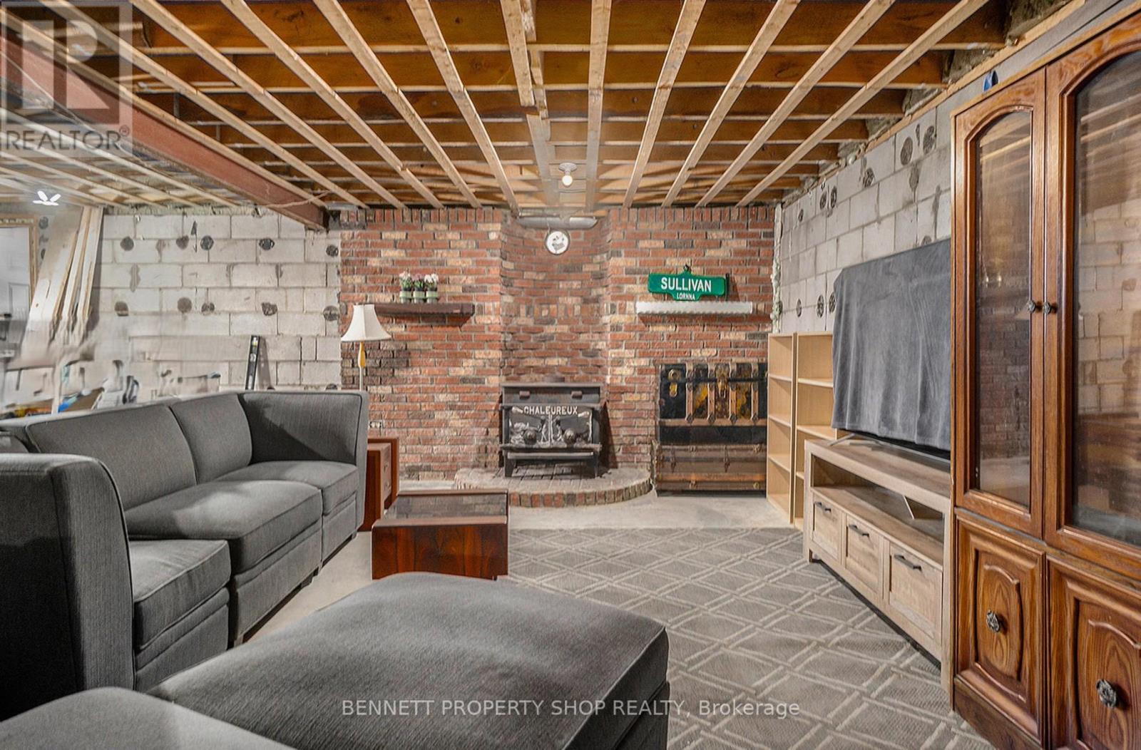 2954 Gagne Road