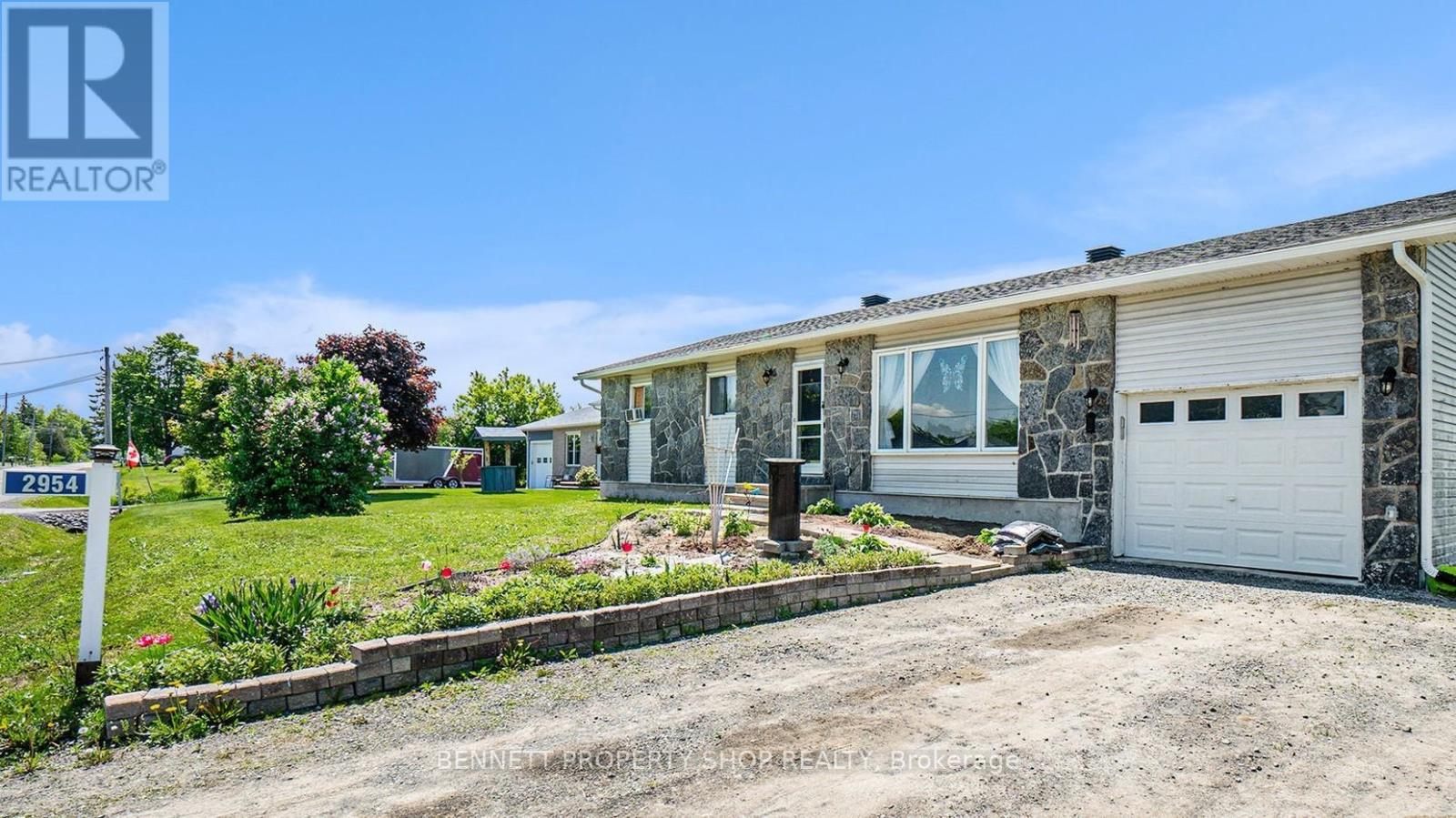 2954 Gagne Road