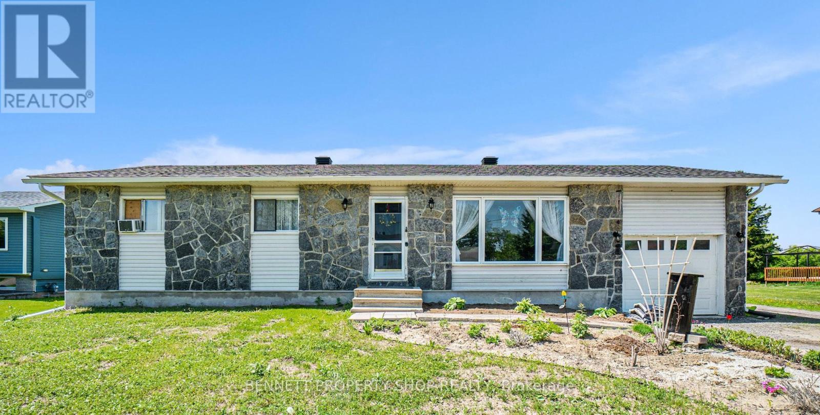 2954 Gagne Road