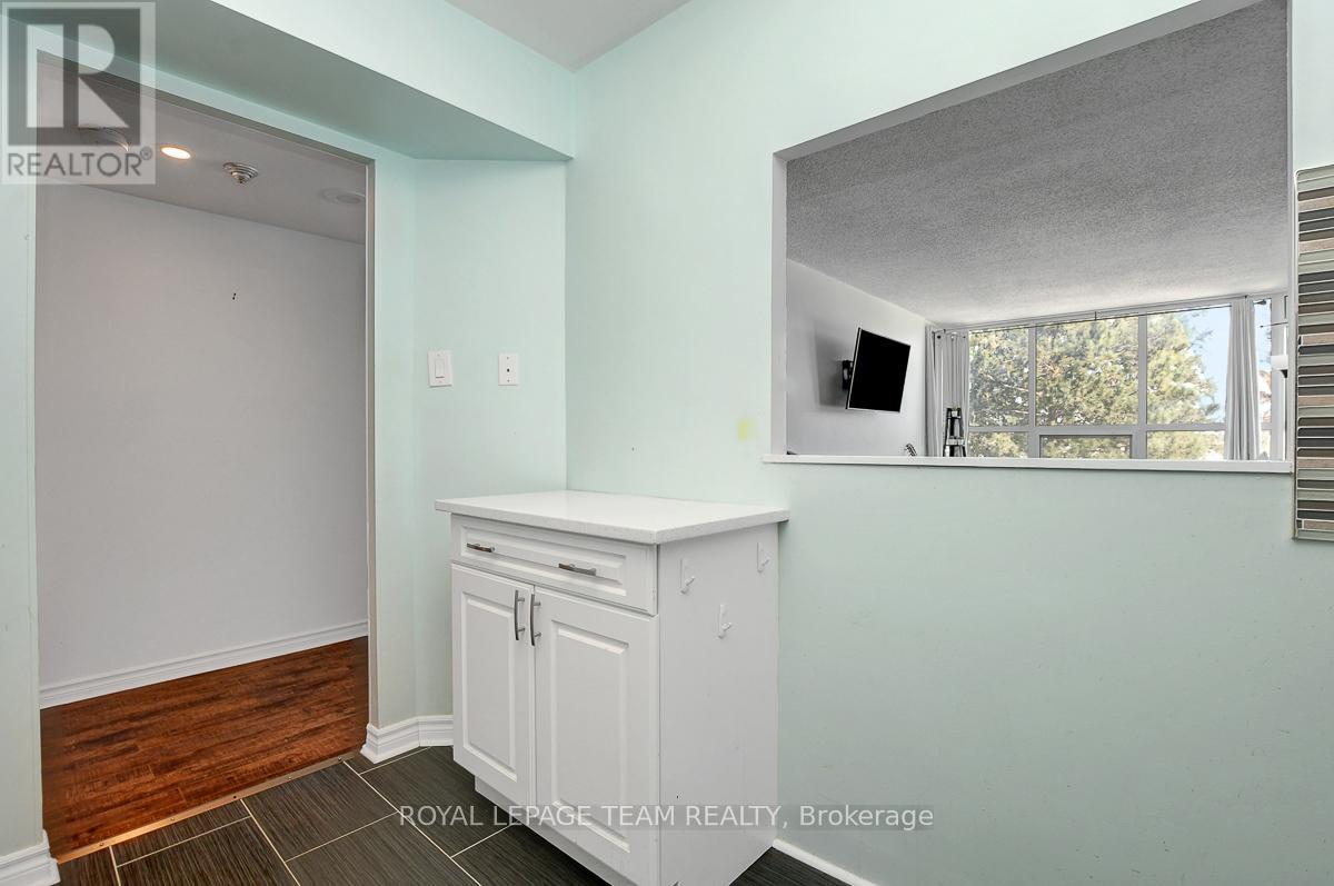 303 - 1500 Riverside Drive
