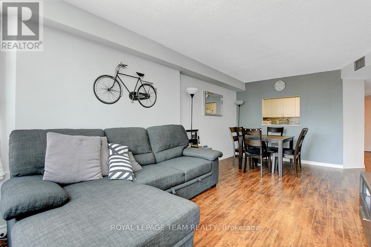 303 - 1500 Riverside Drive