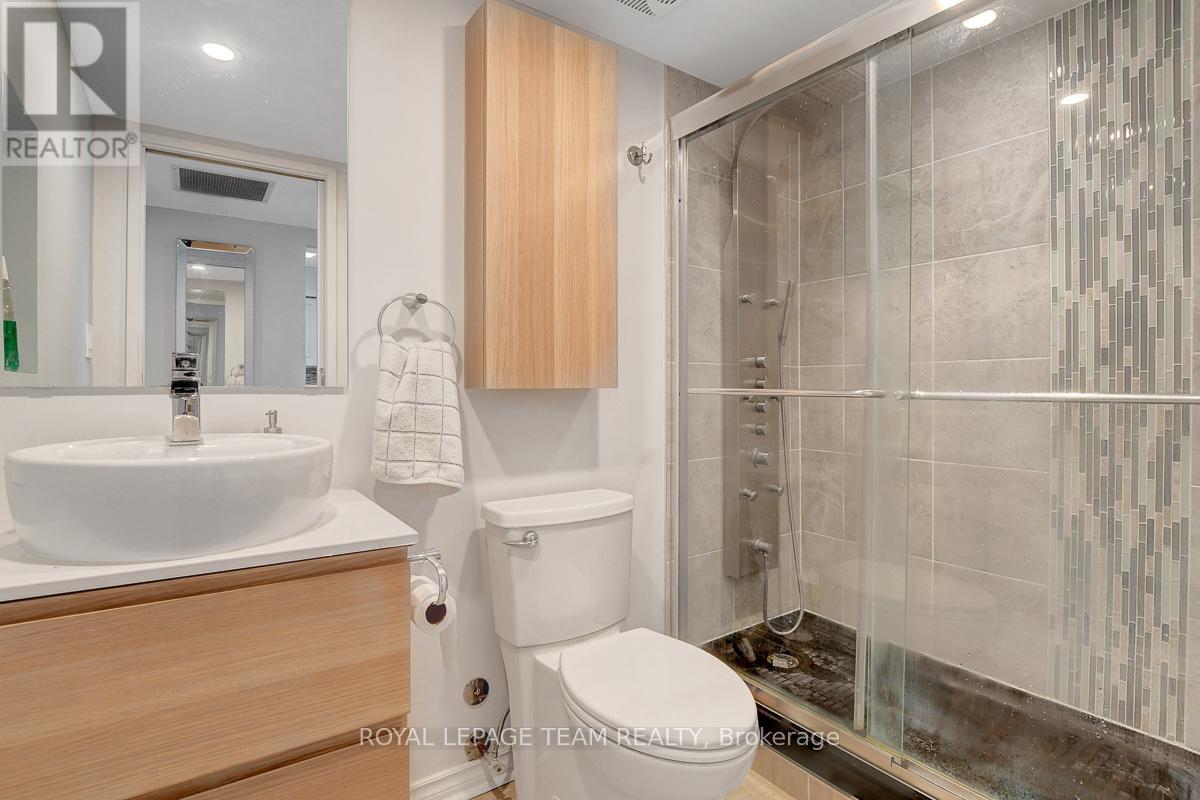 303 - 1500 Riverside Drive