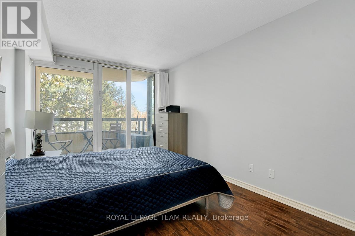303 - 1500 Riverside Drive