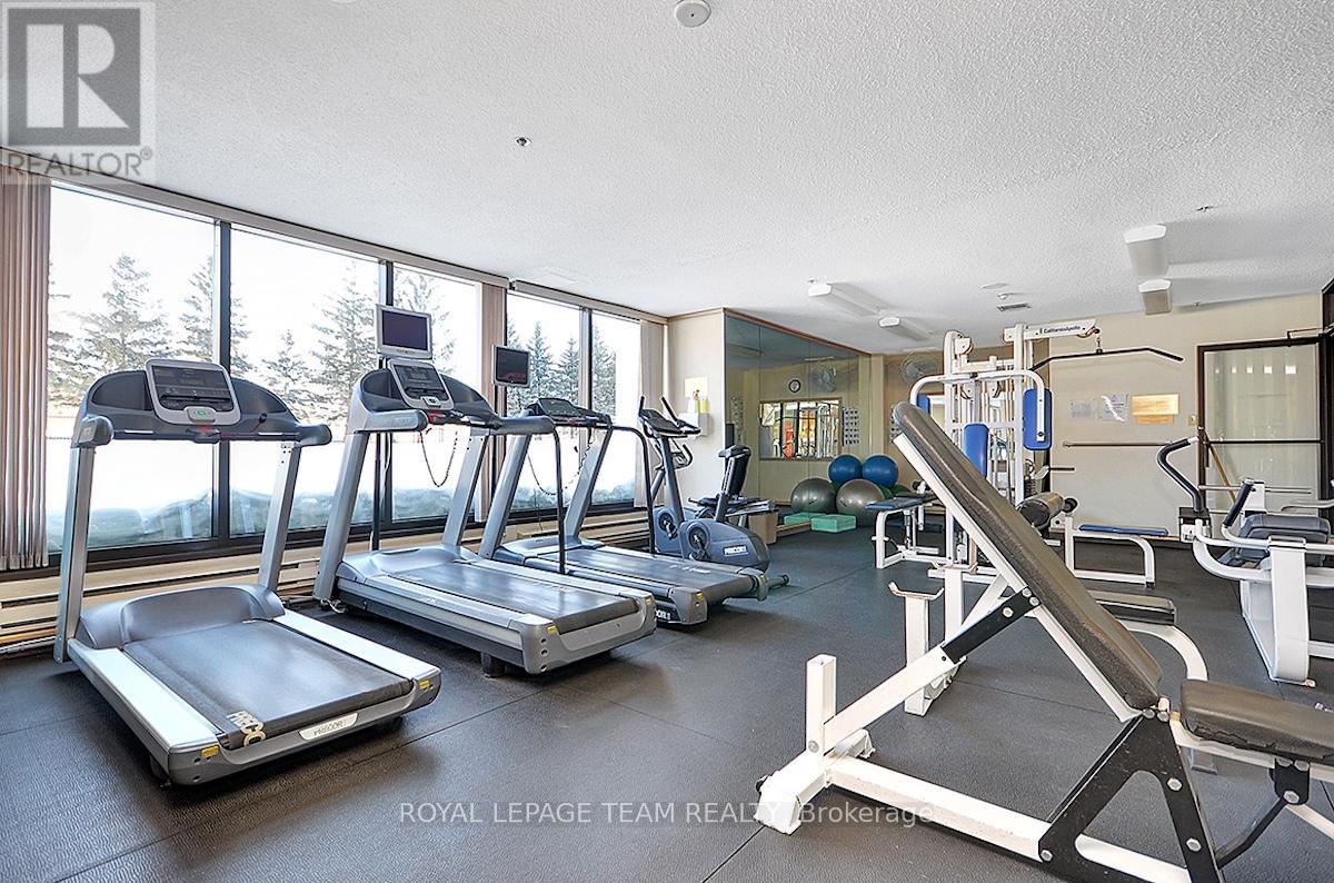 303 - 1500 Riverside Drive