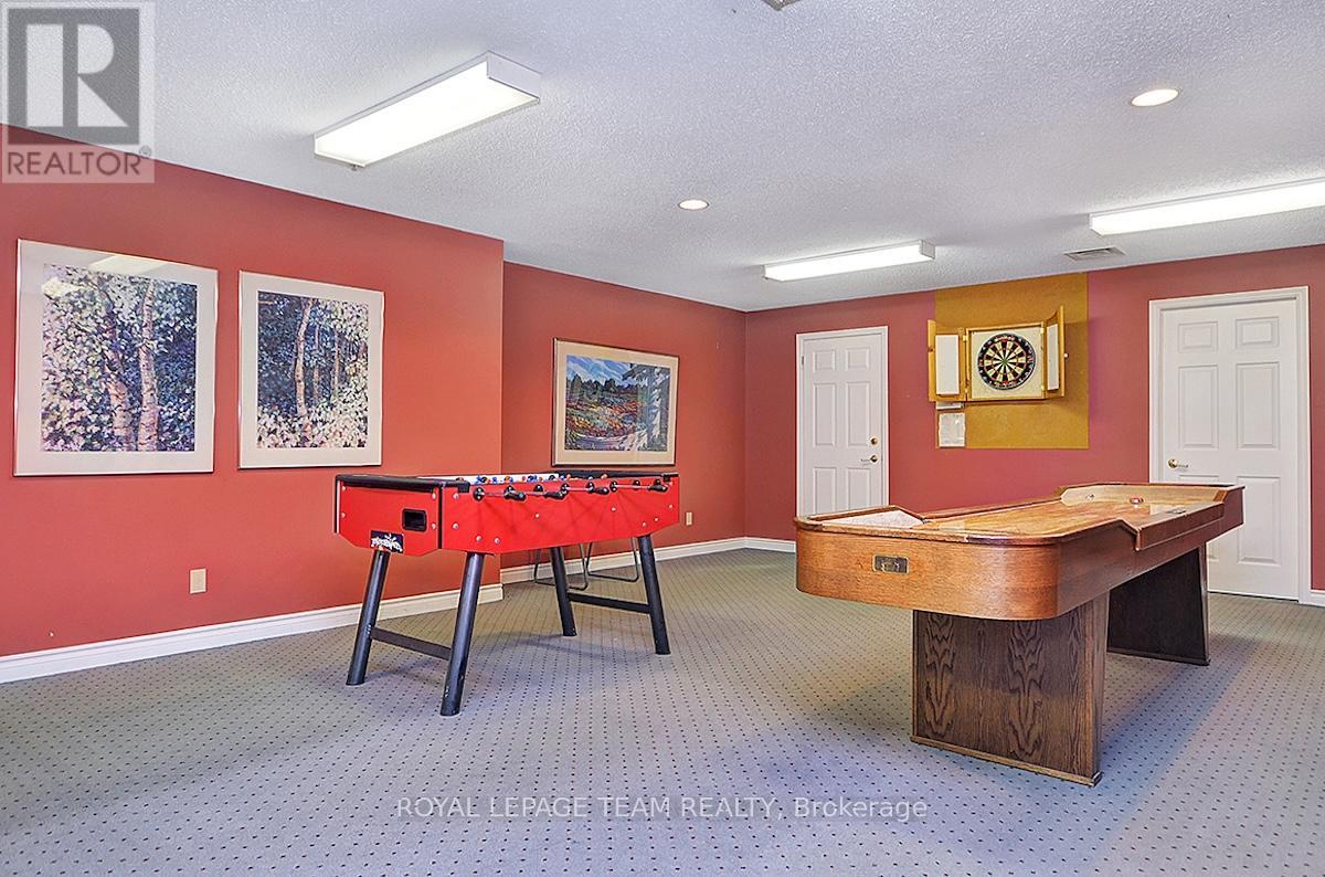 303 - 1500 Riverside Drive