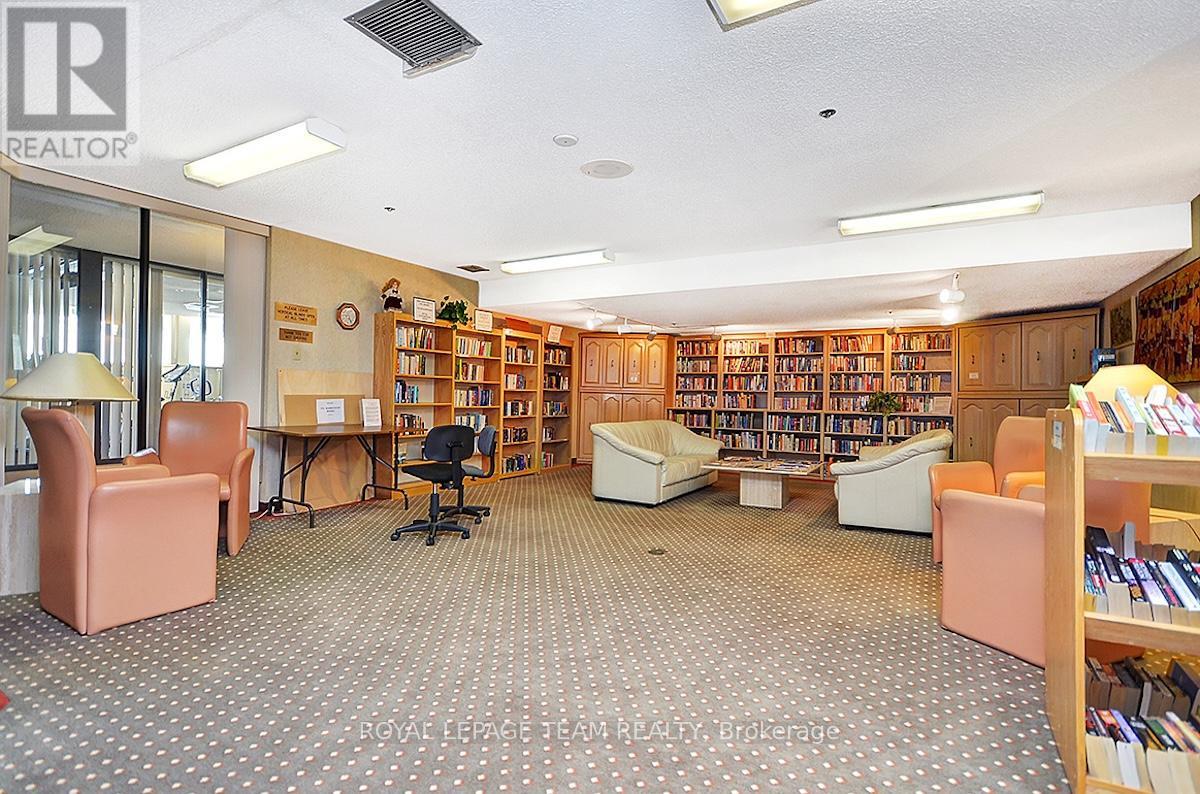 303 - 1500 Riverside Drive