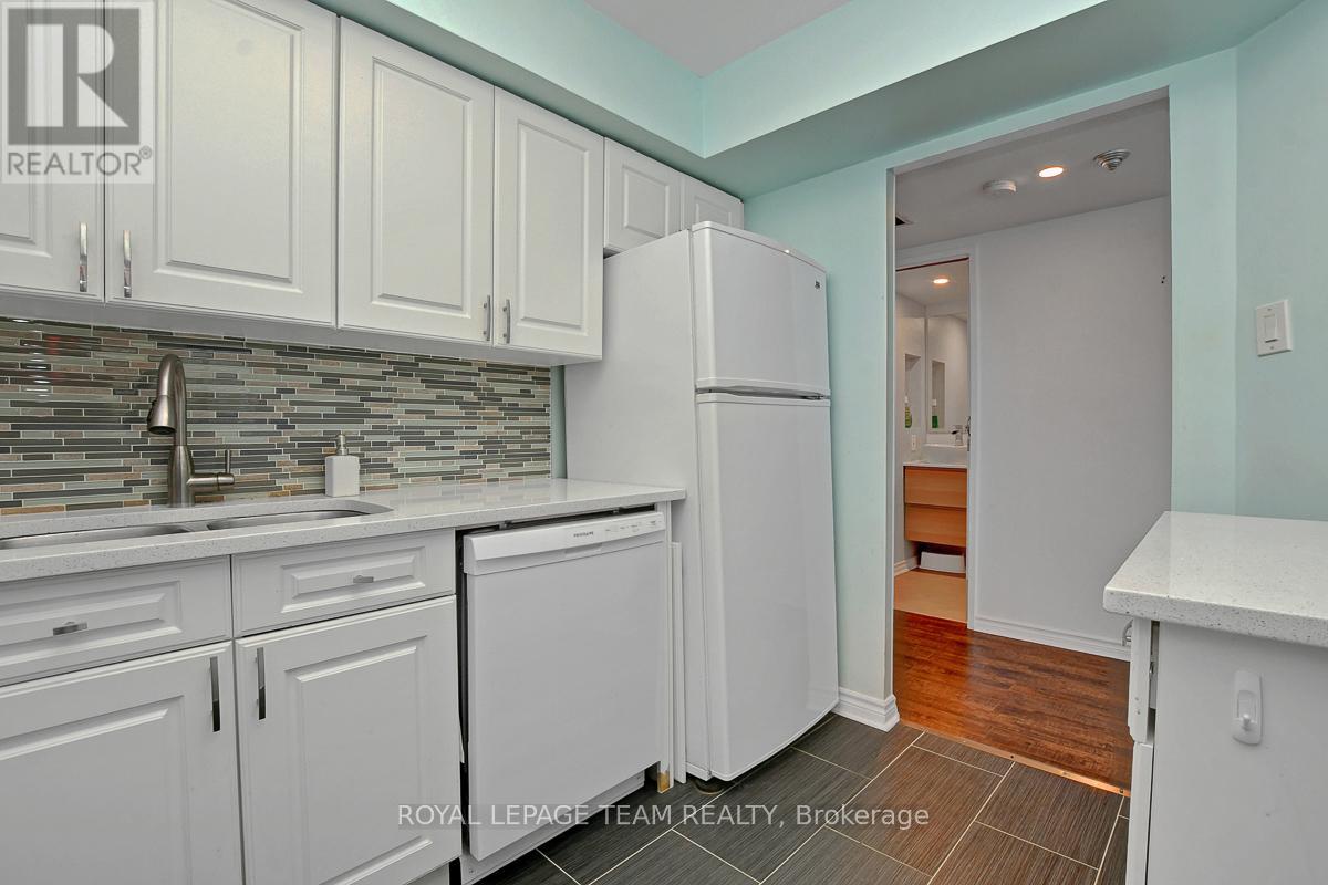 303 - 1500 Riverside Drive